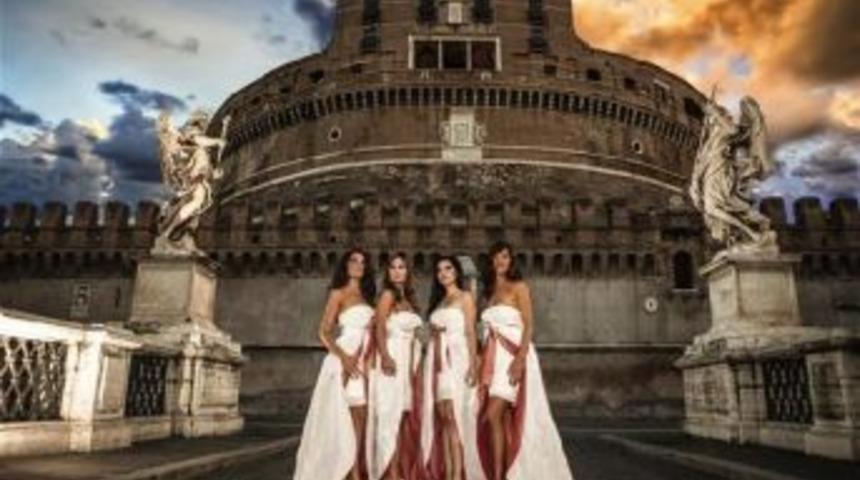 Mersin Hosts World Music Stars