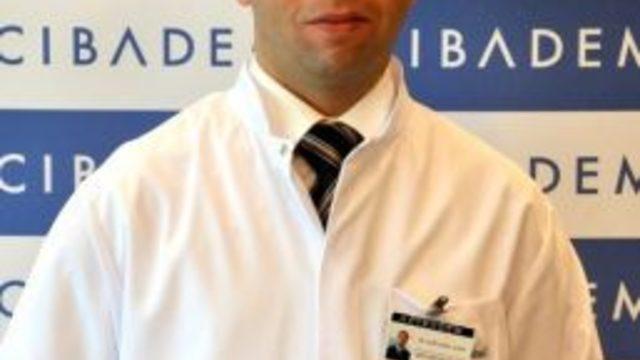 Alerjik Göze Soğuk Kompres