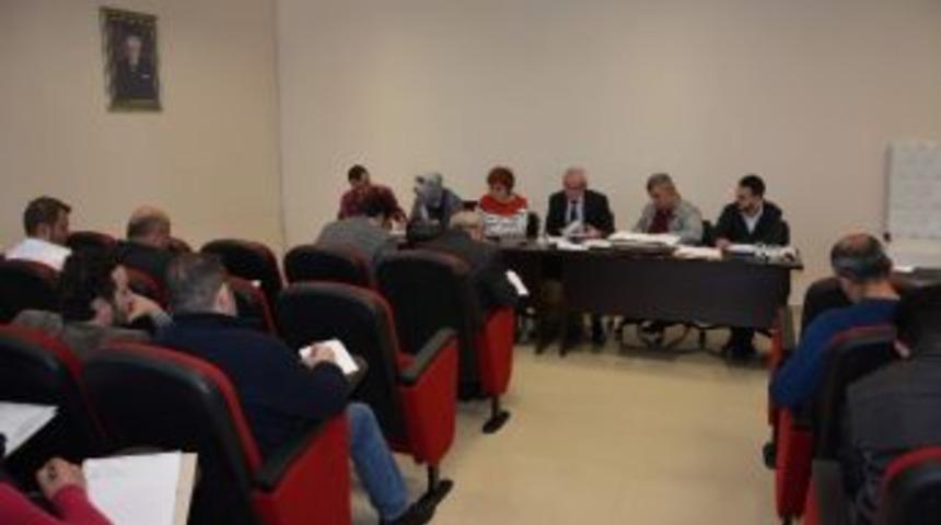 Hereke Kalesi İ&ccedil;in Restorasyona Giriyor