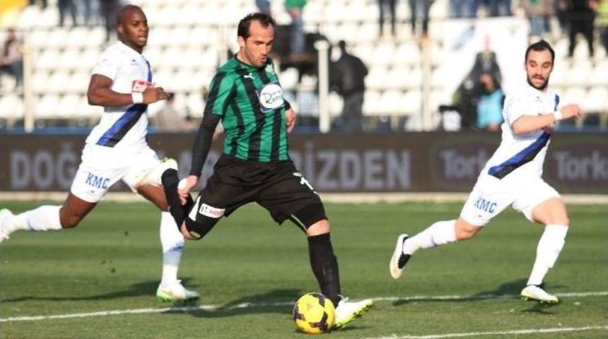 G&ouml;ztepe&rsquo;de &rsquo;gekas&rsquo; Sesleri