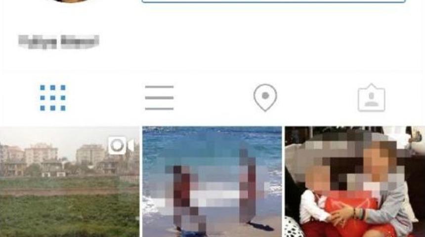 Tataristan'da Ortağını Öldürdü, Instagram Sayesinde Konya'da Yakalandı