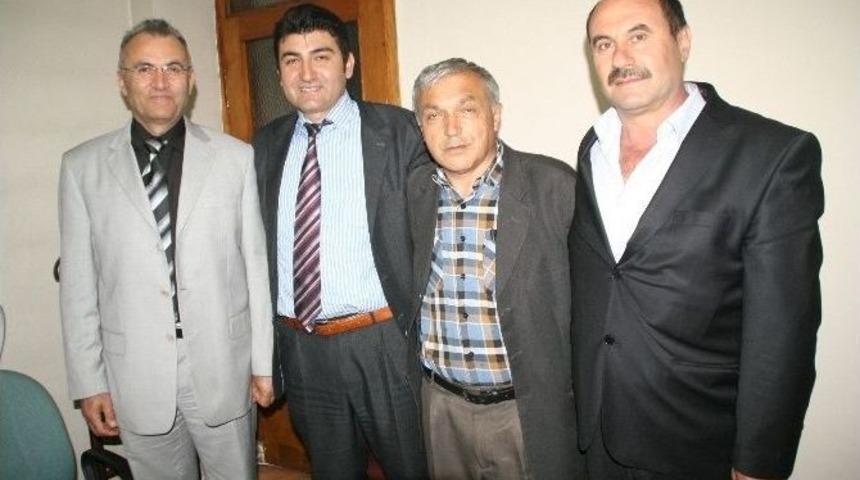 G&ouml;k&ccedil;ebey 3. Ulusal Tavuk Ve K&uuml;lt&uuml;r Festivaline Hazırlanıyor