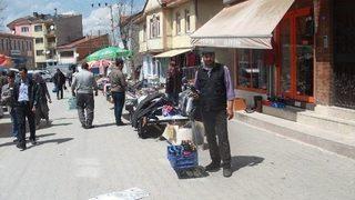 Katrancılık Da Tarihe Karışıyor