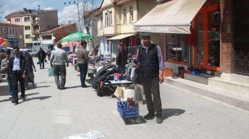 Katrancılık Da Tarihe Karışıyor