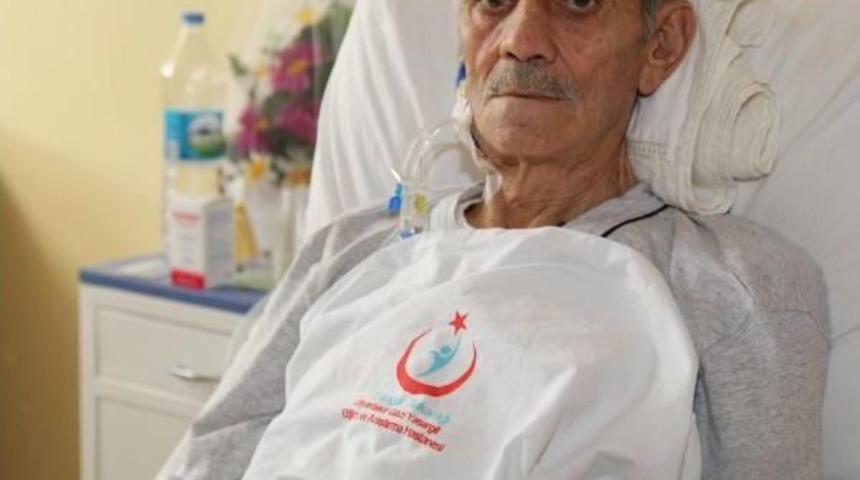 Kalbindeki Ritim Bozukluğu Dondurularak Tedavi Edildi