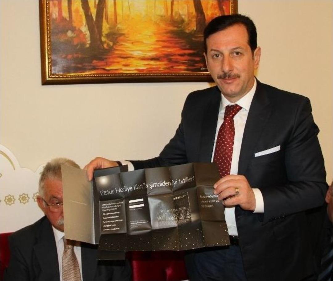 Geri D&ouml;n&uuml;ş&uuml;mden Tatil &Ccedil;ıktı