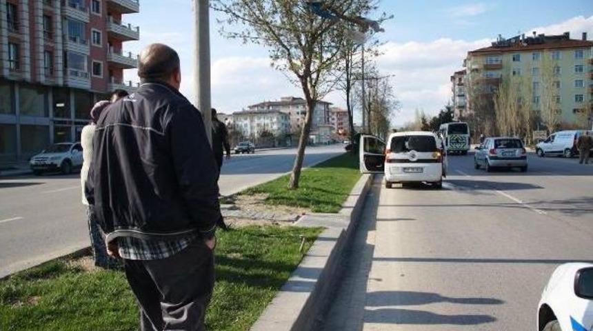 Anne Kalp Krizinden, Oğlu Kazada &Ouml;ld&uuml;