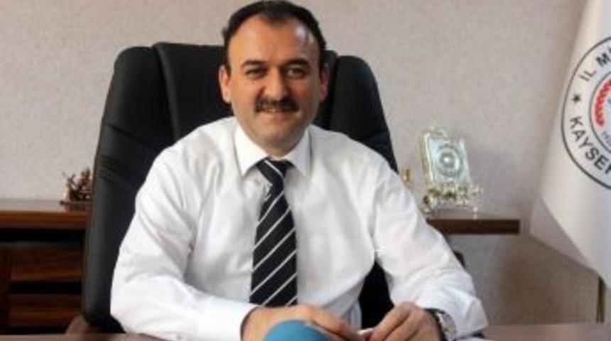 Kayseri&rsquo;de 23 Bin 291 &Ouml;ğrenci Teog&rsquo;da Ter D&ouml;kecek