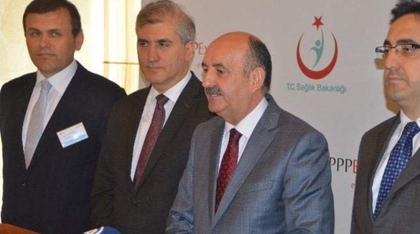 Bakan M&uuml;ezzinoğlu&rsquo;ndan Kanser İla&ccedil;larının Satışıyla İlgili A&ccedil;ıklama