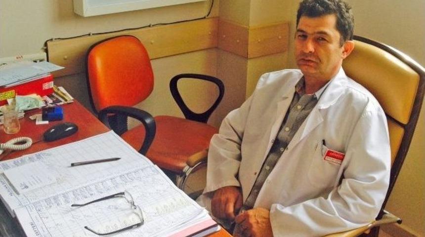 Gebelikte B&ouml;brek Genişlemesine Dikkat