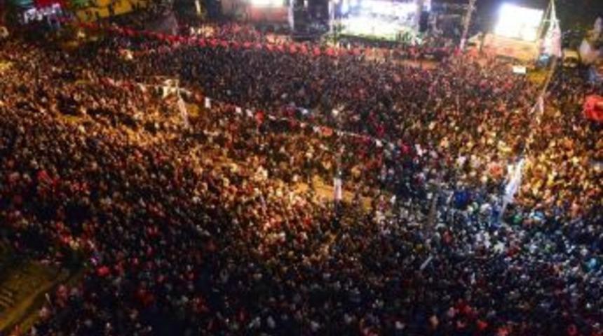 Cumhuriyet Meydanı&rsquo;na 19 Mayıs İzni Bekleniyor