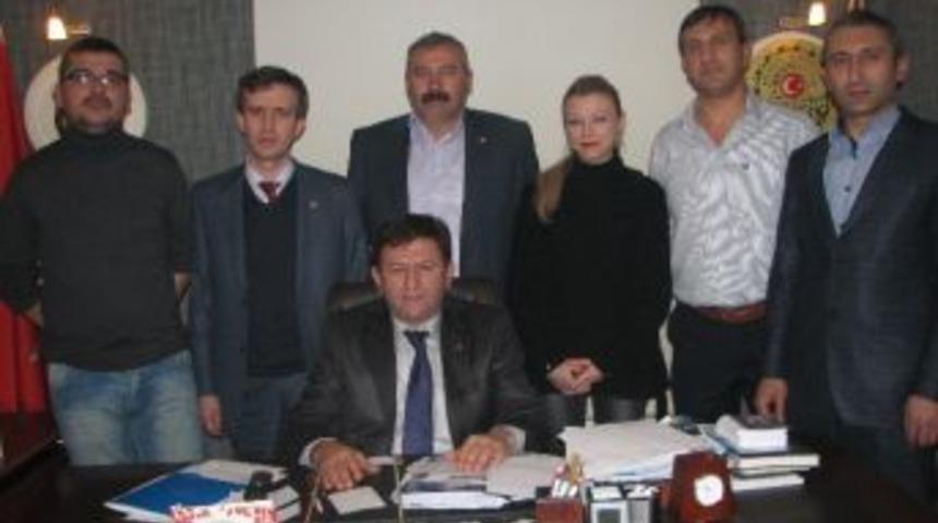 Baski&rsquo;de Toplu İş S&ouml;zleşme G&ouml;r&uuml;şmeleri Başlıyor