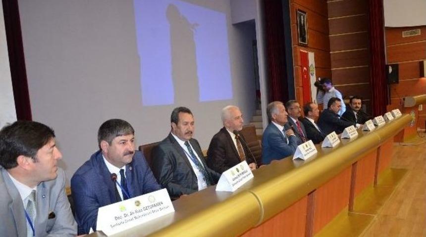 Gap Vıı. Tarım Kongresi