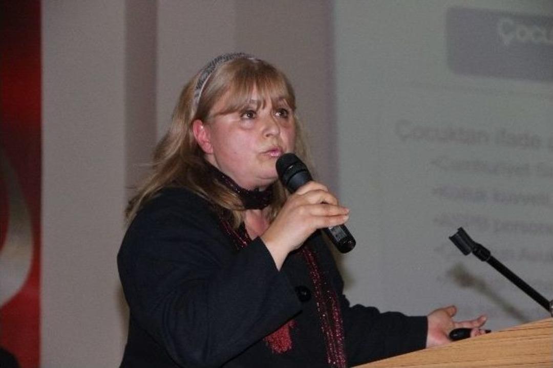 10 Yılda 250 Bin &Ccedil;ocuk İstismara Uğradı