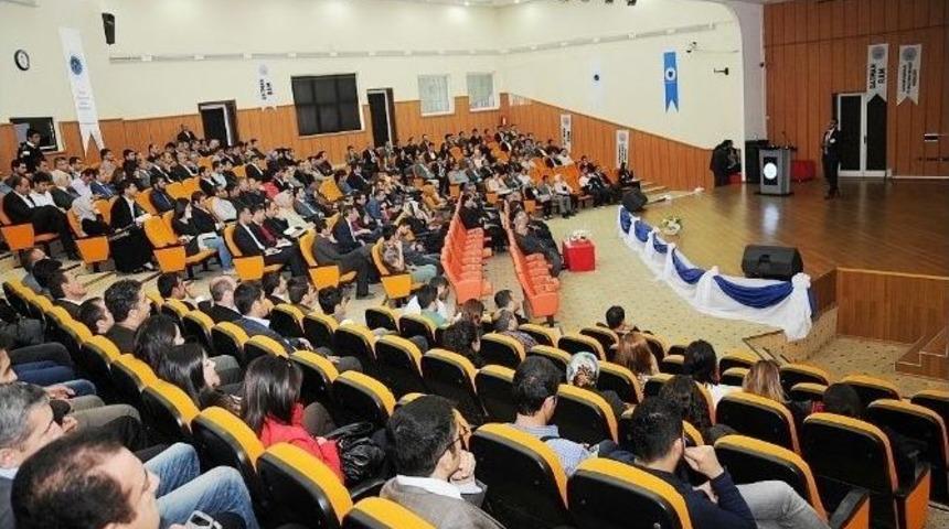 Batman&rsquo;da &lsquo;istismar, Şiddet Ve Madde Bağımlılığı&rsquo; &Ccedil;alıştayı Yapıldı