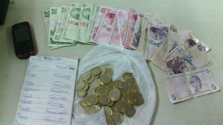 Kahvehaneye Tombala Operasyonu G4