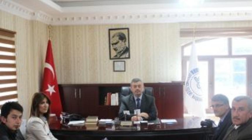 Mardin&rsquo;de Uyuşturucu Ve Bağımlılık Konferansı