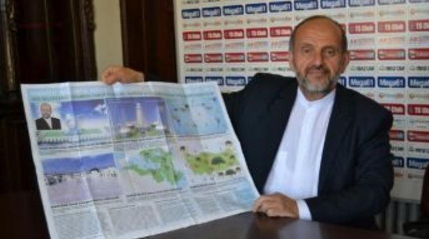 Mardin&rsquo;e Trabzon&rsquo;dan Bağımsız Aday