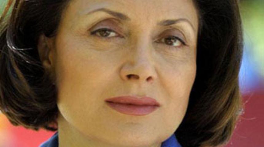 O Fransız Kadıköylü çıktı