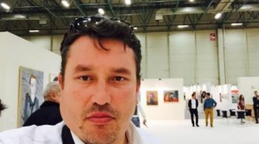 Gazeteci Sadullah &Uuml;nsal&rsquo;ın Acı G&uuml;n&uuml;