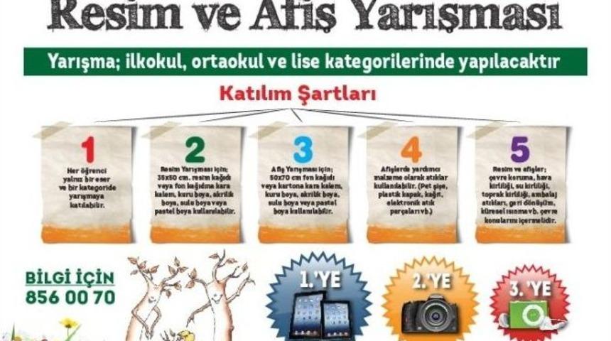 Becerisine G&uuml;venen &ldquo;&ccedil;evre&rdquo; İ&ccedil;in Yarışacak