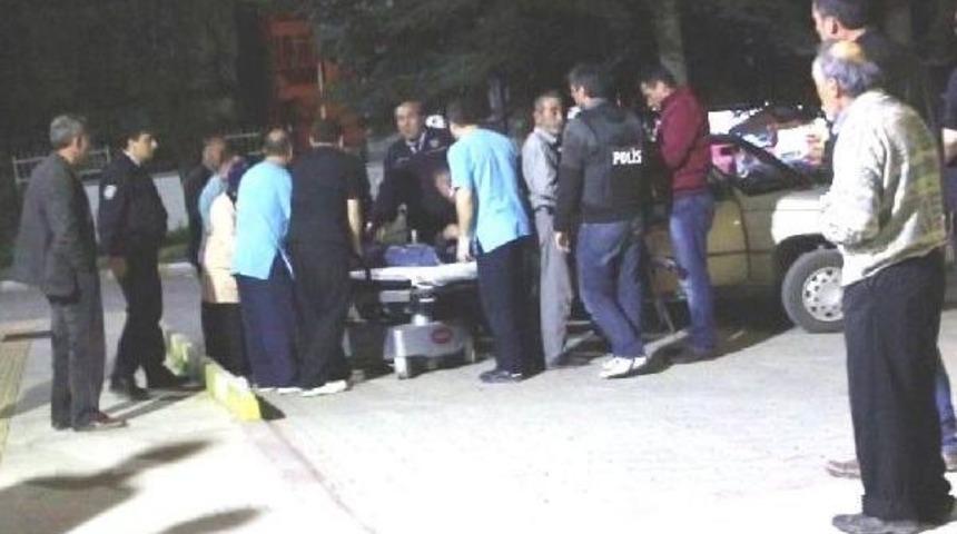 T&uuml;fekle Oynarken Arkadaşını &Ouml;ld&uuml;rd&uuml;