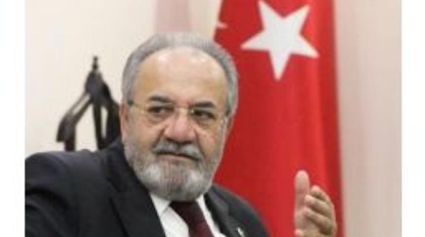 Ak Parti&rsquo;li Uslu&rsquo;nun Twitter Hesabı Engellendi