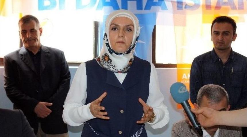 &Uuml;niversiteye Gidemiyordu, Şimdi Meclise Y&uuml;r&uuml;yor