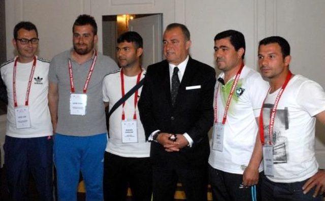 Fatih Terim: 