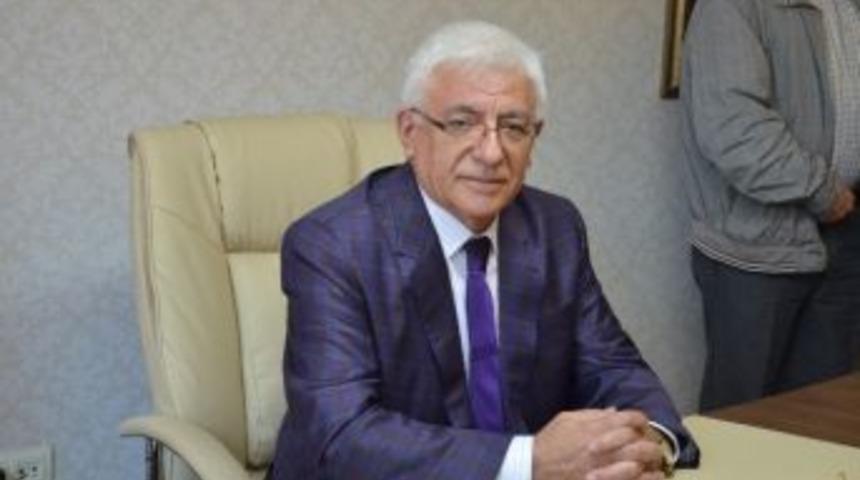 Kaya: &ldquo;fatsa Kooperatifimizi &Ouml;rnek Alsınlar&rdquo;