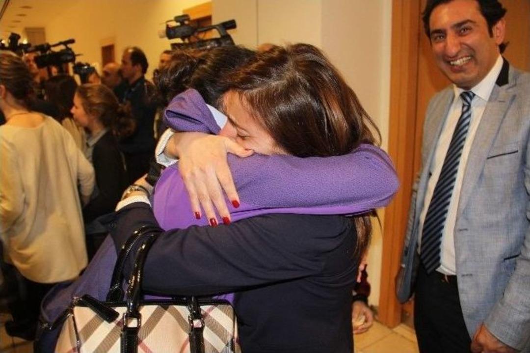 T&uuml;rk Lisesi &Ouml;ğrencileri Nepal&rsquo;den D&ouml;nd&uuml;