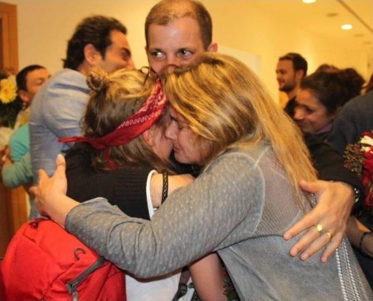 Türk Lisesi Öğrencileri Nepal’den Döndü G2