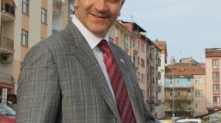 Mhp Adayı Temizer&rsquo;den Demirtaş&rsquo;ın Cumhurbaşkanı Eleştirisine Sert Tepki