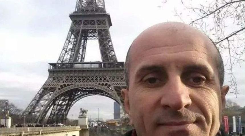 &Ouml;ld&uuml;r&uuml;len Turizmci Sevgili Kurbanı Olmuş