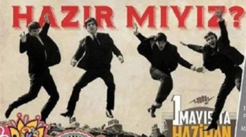 Islamist Newspaper "proud" Of Not Knowing The Beatles