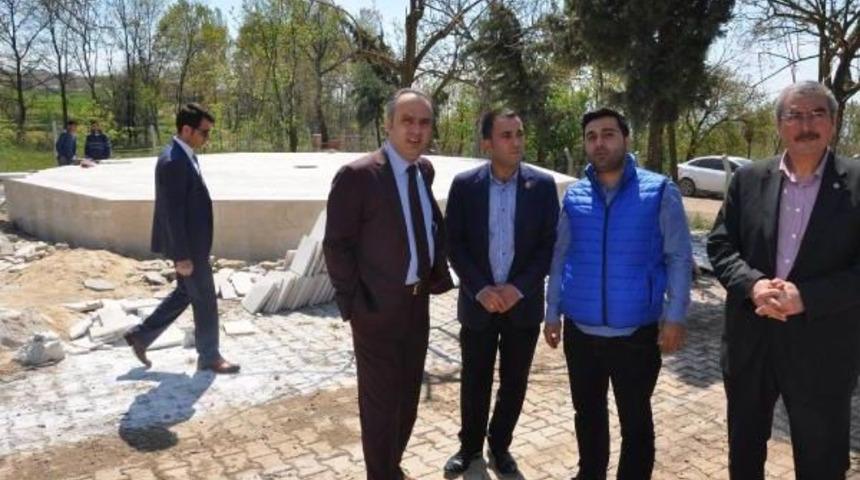 İneg&ouml;l Belediyesi'ne, Telef Olan 84 K&ouml;pek I&ccedil;in 168 Bin Tl Para Cezası