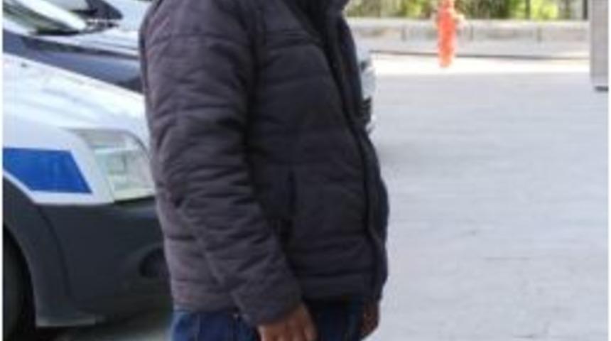 Kamyonet S&uuml;r&uuml;c&uuml;s&uuml; Mahkemece Serbest