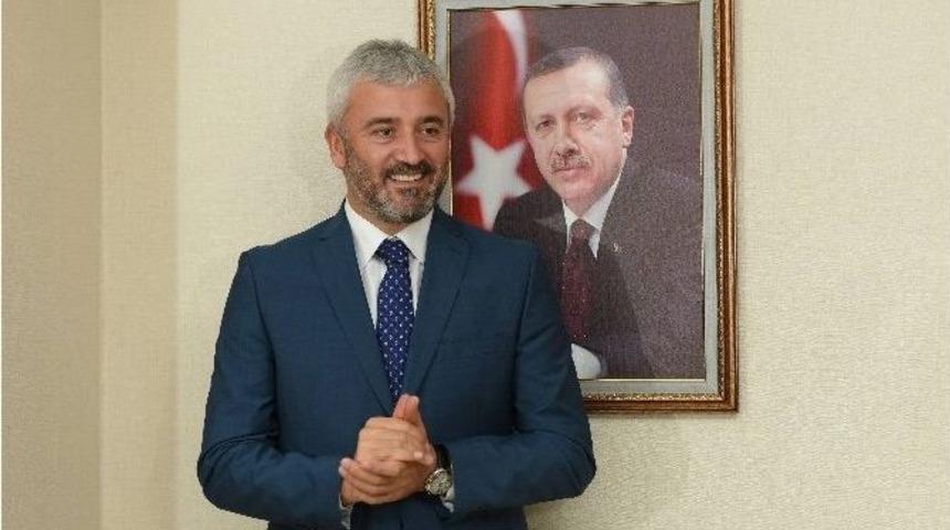 Yılmaz: &ldquo;ordu&rsquo;ya Hızlı Tren Yakışır&rdquo;