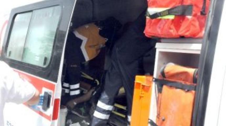 Arazi Kavgası Kanlı Bitti