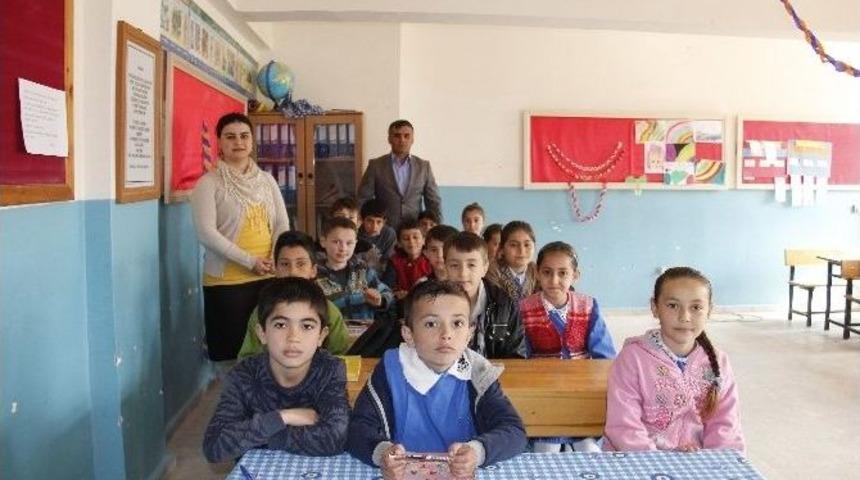 14. Mustafa &Ouml;zt&uuml;rk Yarışmasında G&ouml;kdeniz G&ouml;renek Birinci Oldu