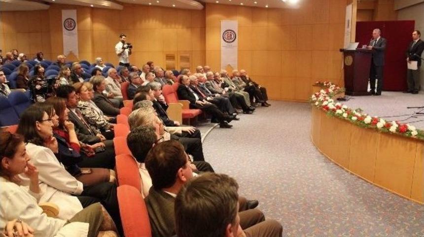 Esog&uuml; Tıp Fak&uuml;ltesi&rsquo;nde Akreditasyon Heyecanı