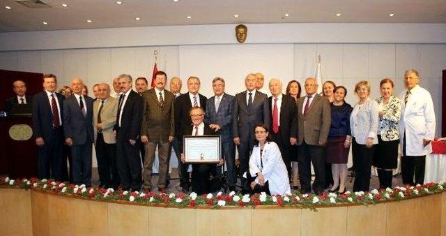 Esogü Tıp Fakültesi’nde Akreditasyon Heyecanı