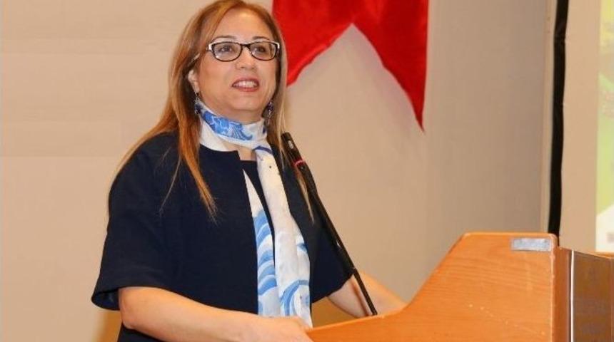 İ&ccedil; Anadolu B&ouml;lgesi 2. Tarım Ve Gıda Kongresi Başladı