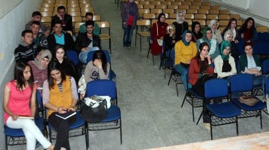 Yunak&rsquo;ta İş-kur Destekli &Ouml;n Muhasebe Kursu A&ccedil;ıldı