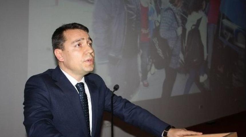 Mehel: &ldquo;işin G&ouml;n&uuml;l Alma Tarafını Biraz İhmal Ettik&rdquo;