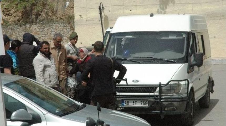 Bodrum&rsquo;da 86 Ka&ccedil;ak G&ouml;&ccedil;men Yakalandı