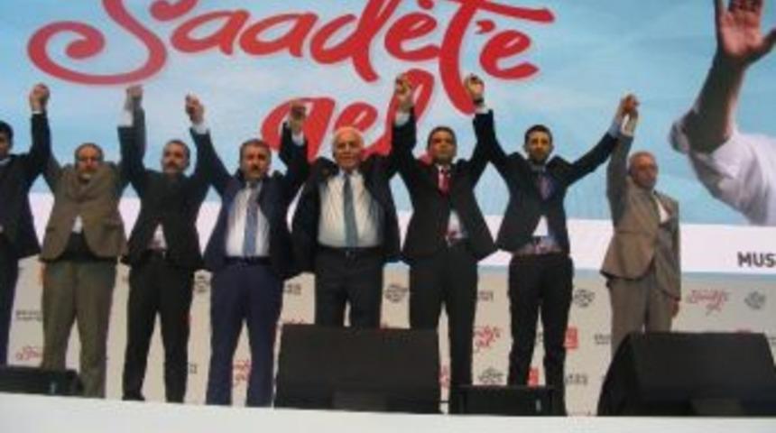 Sp’li Demir’den Tanıtım Toplantısı Değerlendirmesi