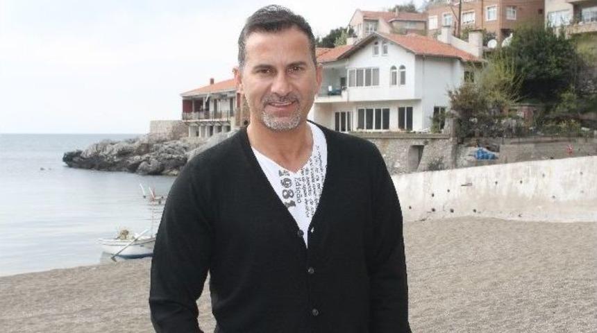 Erg&uuml;n Penbe Ve Ceyhun Eriş T&uuml;rk Futbolunu Değerlendirdi