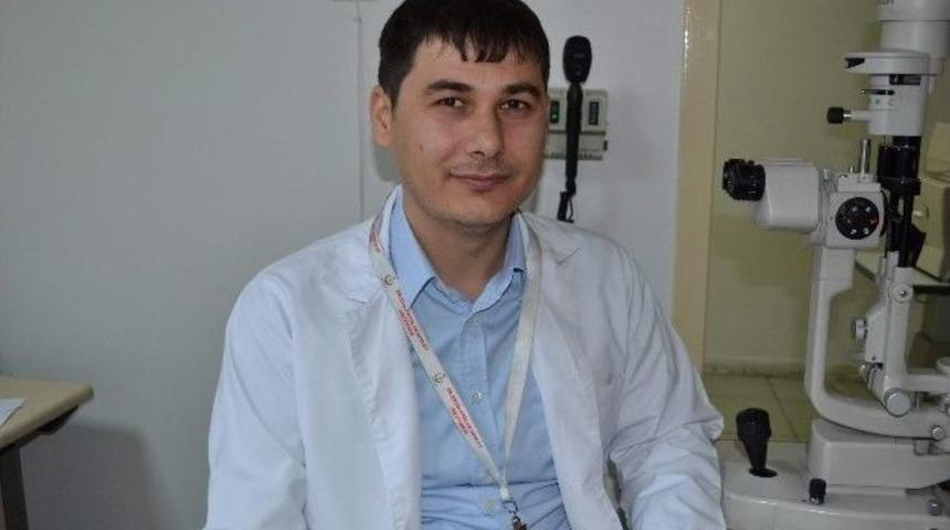 G&ouml;z Bankası Umut Olmaya Devam Ediyor