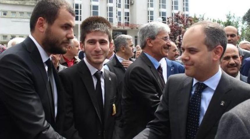 Bakan Kılı&ccedil;: Y&uuml;zde 35 Ile Iktidar Olunmuyor